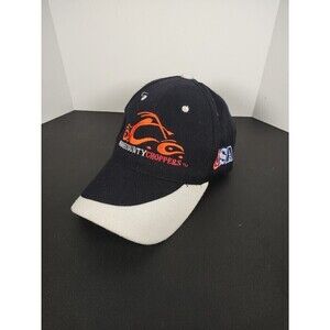 Orange County Choppers Hook & Loop Hat Cap